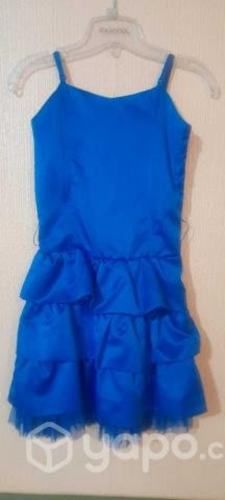 Vestido icono talla 16