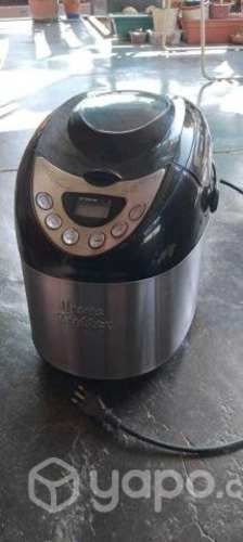 Maquina hacer pan Ursus Trotter