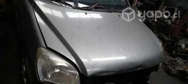 Capot Kia sportage 2007original