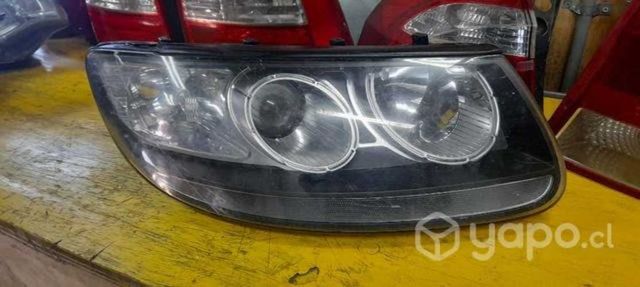 Hyundai santa fe optica original