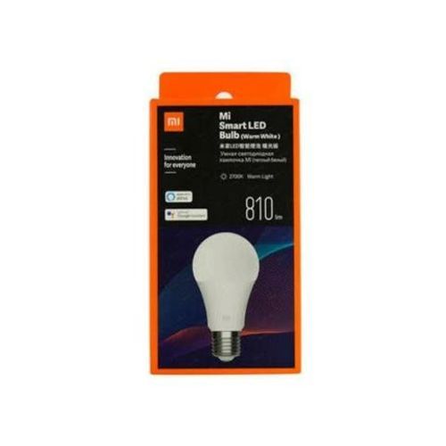 Ampolleta led smart bulb xiaomi 2 unidades
