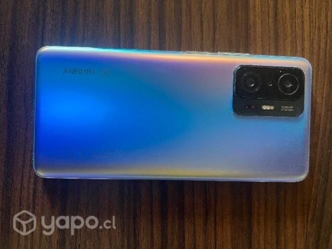 Celular xiaomi 11t