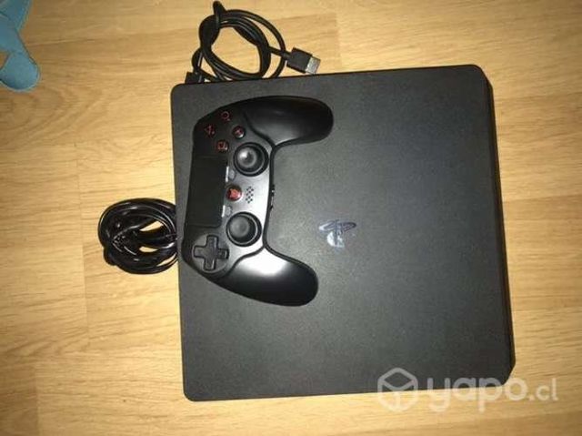 Consola ps4 PlayStation
