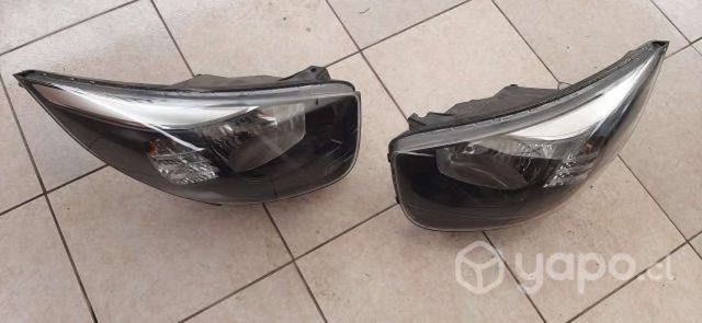 Ópticos kia morning 2020