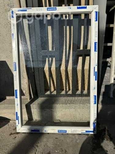 Ventana de pvc