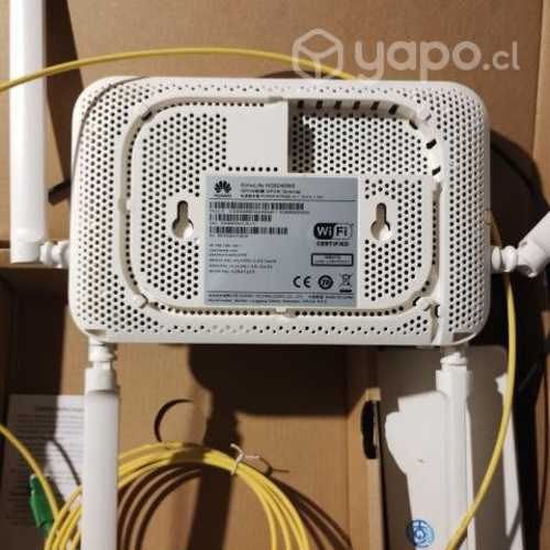 Router Huawei
