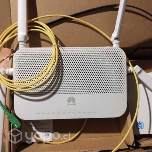 Router Huawei