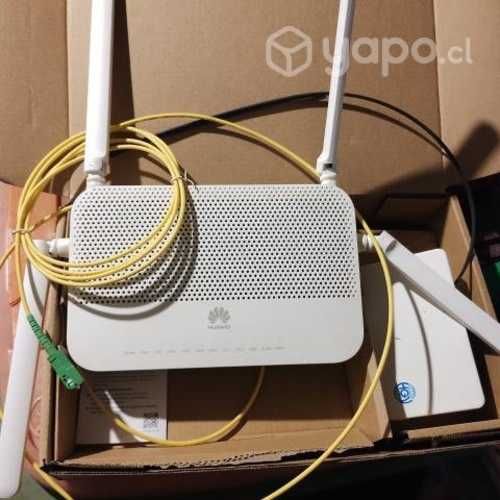 Router Huawei
