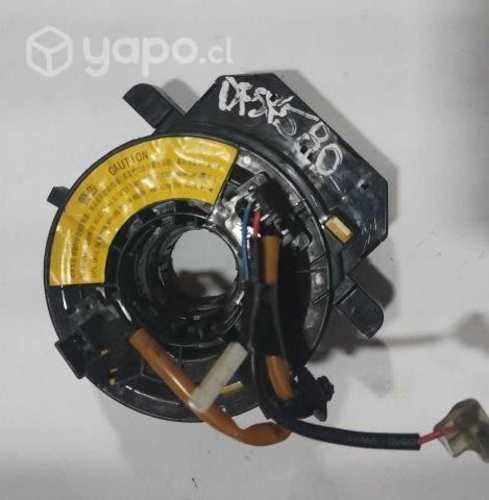 Cinta de Airbag DFSK 580