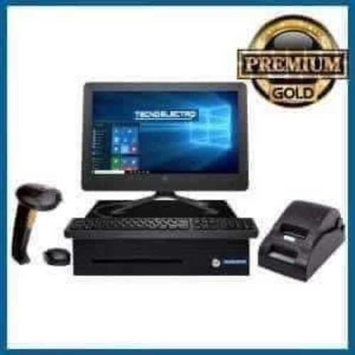 Software punto de venta online