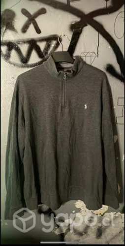 Polerón Polo Ralph Lauren Talla XL