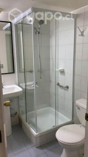 Amplio departamento en Providencia