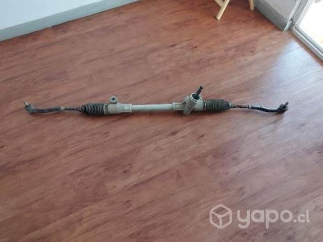 Cremallera completa Changan CS