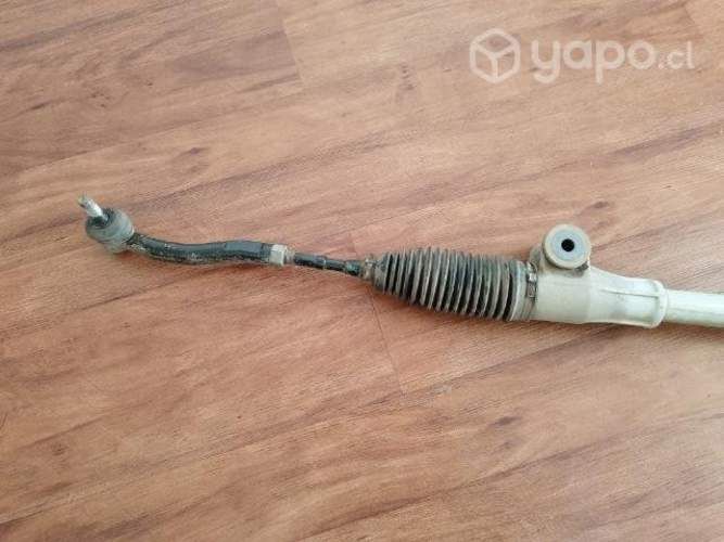 Cremallera completa Changan CS