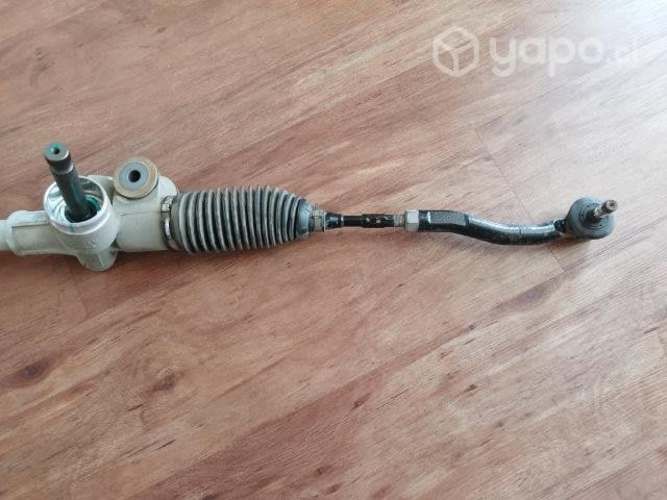 Cremallera completa Changan CS