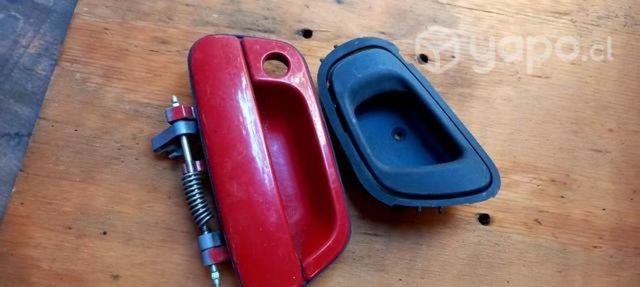 Saldos de chevrolet spark gt