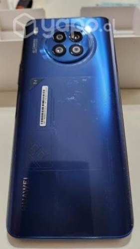 Huawei Nova 8i