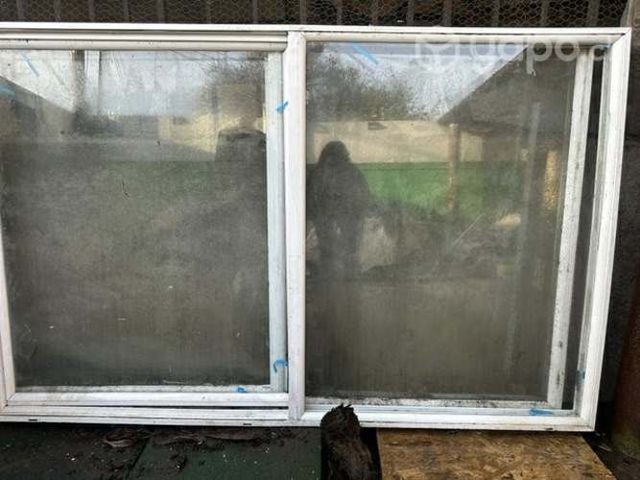 Ventana pvc nuevas