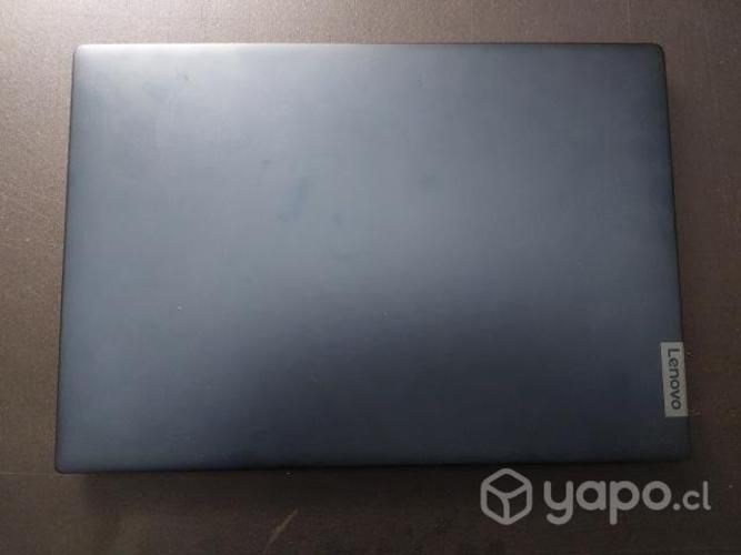 Notebook Ideapad S340