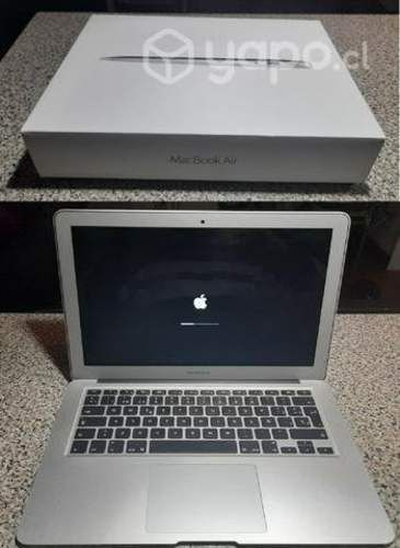 Macbook Air 2017 i5 8 gb ram