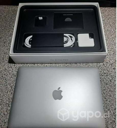 Macbook Air 2017 i5 8 gb ram