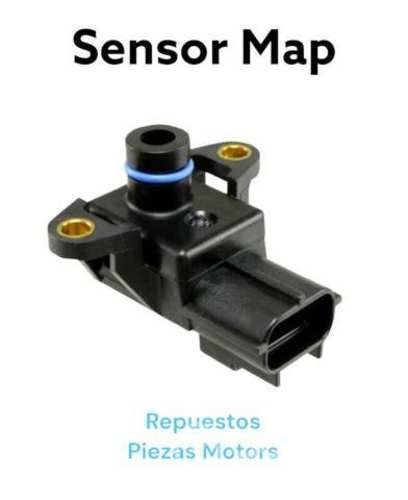 Sensor Map para Dodge Durango V8 4.7L Año 00-01