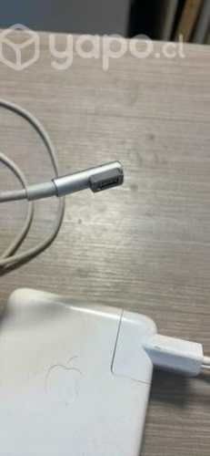 Cargador MagSafe 60w MacBook