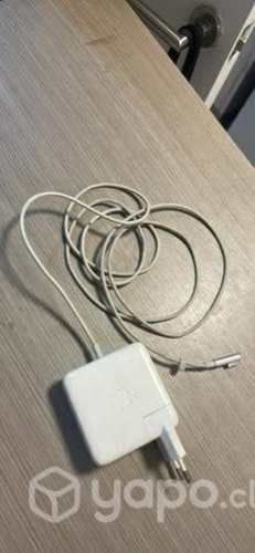 Cargador MagSafe 60w MacBook