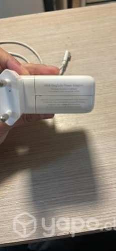 Cargador MagSafe 60w MacBook