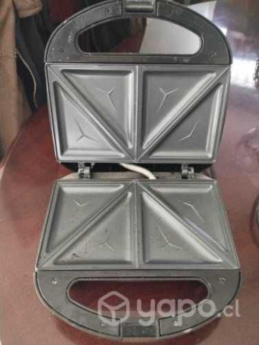 Sanguchera nex - impecable