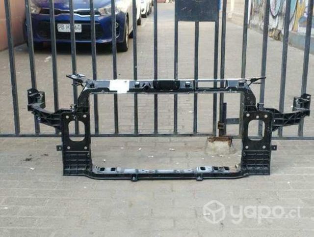 Frontal Kia cerato 2013 2017