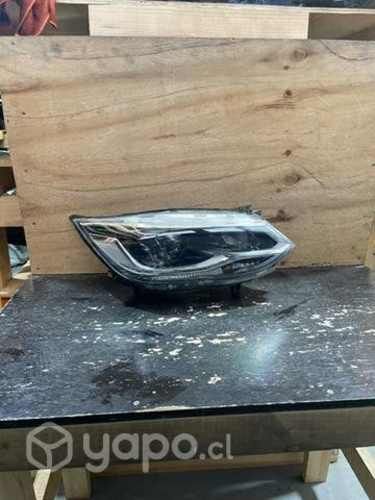 Optico Chevrolet onix 2022