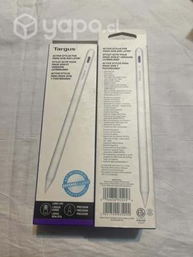 Lapiz para iPad marca tragus