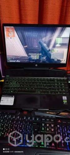 Notebook hp