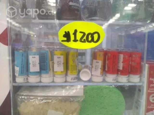 Productos de Belleza, Salud y Mas