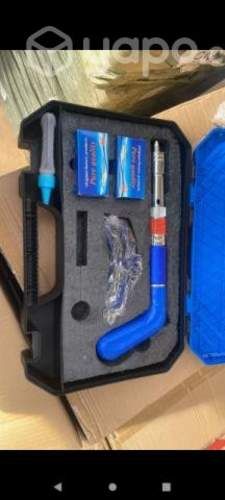 Pistola de Clavos de acero remache* B-498