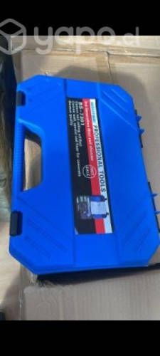 Pistola de Clavos de acero remache* B-498