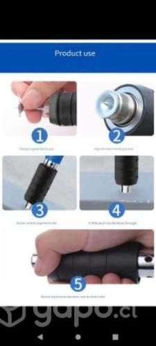 Pistola de Clavos de acero remache* B-498