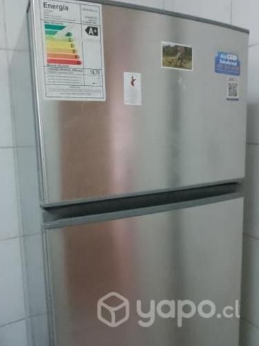 Refrigerador Daewood