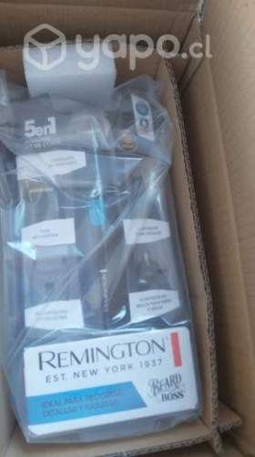 Cortapelo remington 5 en 1 nuevas y selladas