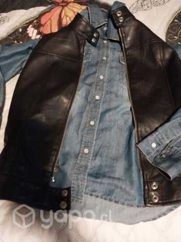 Guees original talla S Sin detalles