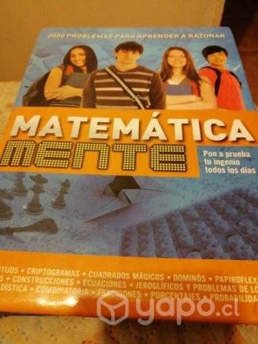 Matemática mente