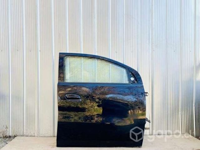 Puerta chevrolet spin