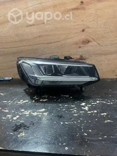 Optico audi q2 16 20