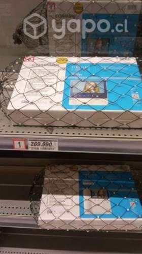 Video portero (timbre)