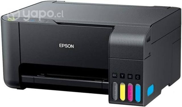 Multifuncional EPSON L 3110