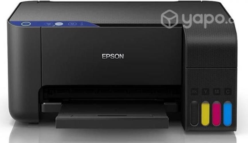 Multifuncional EPSON L 3110