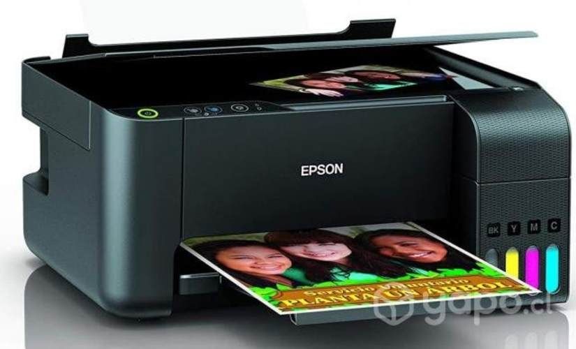 Multifuncional EPSON L 3110