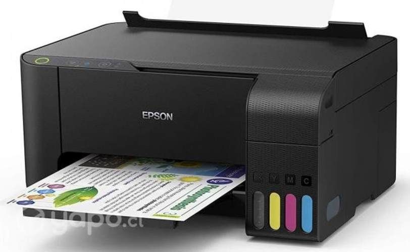 Multifuncional EPSON L 3110