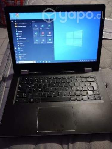 Computador Lenovo yoga